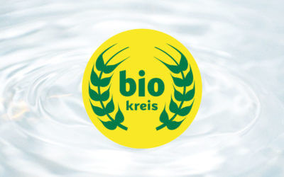 Biokreis tritt Qualitätsgemeinschaft Bio-Mineralwasser bei