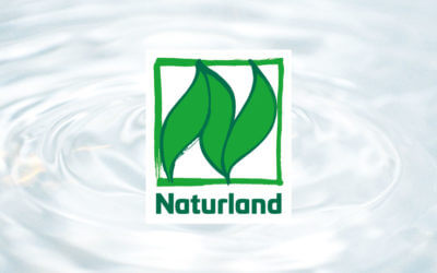 Naturland verstärkt Qualitätsgemeinschaft Bio-Mineralwasser