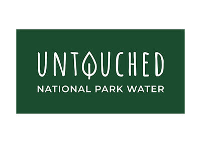 UNTOUCHED National Park Bio-Mineralwasser