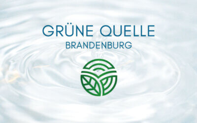 Qualitätsgemeinschaft Bio-Mineralwasser wächst weiter: Brandenburger Mineralbrunnen erhält Bio-Mineralwasser-Siegel