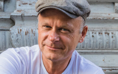 Frank Stieldorf wird zum 1. Oktober 2025 neuer Geschäftsführer